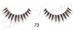 Red Cherry Lashes #73