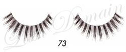 Red Cherry Lashes #73