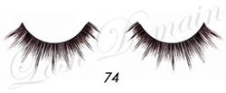 Red Cherry Lashes #74