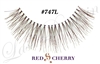 Red Cherry Lashes #747L