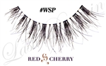 Red Cherry Lashes #WSP