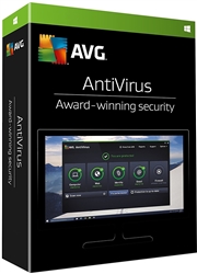 AVG Antivirus - 1PC / 2 Year