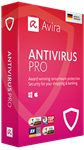 Avira Antivirus Pro 2020 - 1 PC / 1 Year