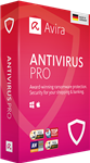 Avira Antivirus Pro 2020 - 5 PC / 1 Year