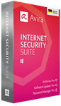 Avira Internet Security Suite 2020 - 1 PC / 1 Year