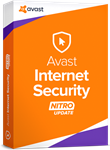 Avast Internet Security 2019,2020 2 Years 3 PC