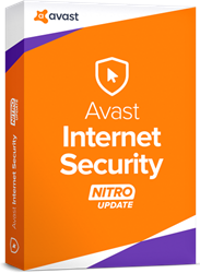 Avast Internet Security 2019,2020 2 Years 3 PC