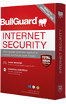 BullGuard Internet Security 2021/2022 - 3 Devices / 2 Year