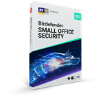 Bitdefender SMALL OFFICE SECURITY 2023