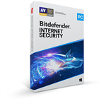 Bitdefender Internet Security 2023 Download & Activation Code