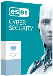 ESET Cyber Security for Apple Mac 2 Year