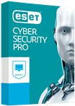 ESET Cyber Security Pro for Apple Mac 2 Year