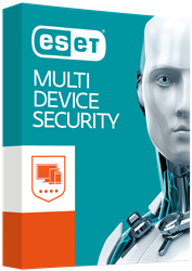 ESET Multi-Device Security 13 (2020) 5 Device / 1 Year