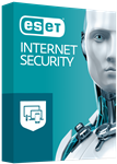 ESET Internet Security 2021