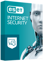 ESET Internet Security 2021