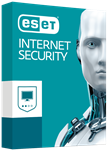 ESET Internet Security 2020 Edition (Internet Security 13) - 3 PC / 1 Year