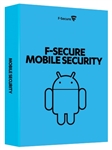 F-Secure Mobile Security - 1 Device / 1 Year