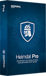 Heimdal PRO V2 1 PC / 3 Year