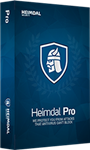 Heimdal PRO Family Edition 4 PC