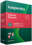 Kaspersky Internet Security 2021 1 Device