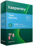 Kaspersky Total Security 2022 5 Devices for 1 Year