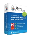 Sticky Password Premium Lifetime License Key