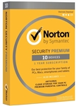 Norton Security Premium 2019