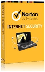 Norton Internet Security Renewal Code / Product Key - 1 PC / 1 Year