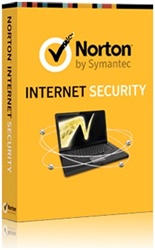 The New Norton Internet Security - 3 PC / 1 Year