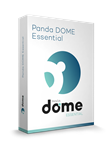 Panda Dome Essential 2020 - 3 Devices / 1 Year