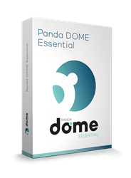 Panda Dome Essential 2020 - 3 Devices / 1 Year