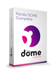 Panda Dome Complete 2020 - 3 Devices / 1 Year