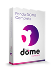 Panda Dome Complete 2020 - 1 Devices / 1 Year