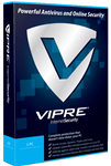 VIPRE Internet Security 2020 - 1 PC / Lifetime Protection Subscription