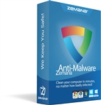 Zemana AntiMalware Premium - 1 PC / 1 Year