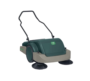 Nobles Scout 3 Manual Walk-Behind Sweeper
