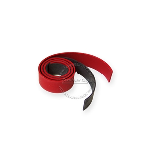 Squeegee Set (2 Blades) Red/Neoprene - Replaces OEM# 30930A, 30931L