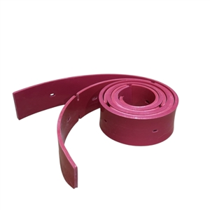 Squeegee Blade Kit (2 Blades) â€” Replaces OEM 390922, 390923 for Tennant T7 32" machine