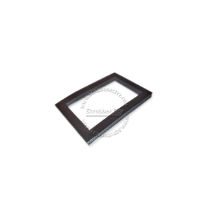 Vacuum chamber gasket 34220A