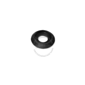 Drain valve gasket fits Clarke 833407