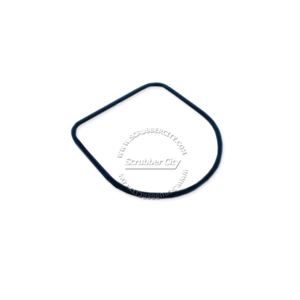 Recovery Lid Gasket fits Advance Warrior 56315220