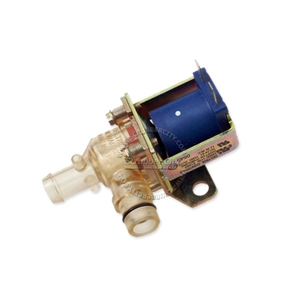 Electric solution valve fits Clarke OEM# 59789A