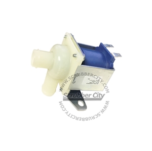 Clarke OEM# 48703A Electric valve 36V fits Clarke Encore