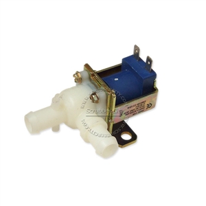 24V Electric valve fits Advance Windsor floor scrubber