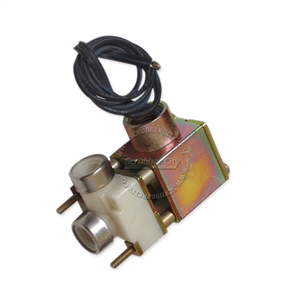 Solenoid valve Nilfisk/Advance OEM# 56324247