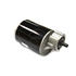 Imperial 24V Brush Motor with Gearbox Assembly 200RPM 0.75HP