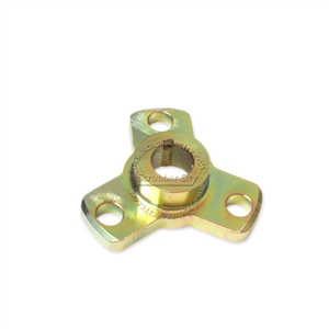 Triangle hub for Imperial Transaxle 10357A