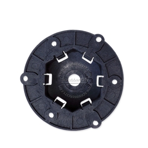 Clutch Plate Minuteman 430036