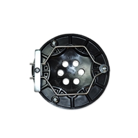 Clutch Plate fits Tennant and Nobles