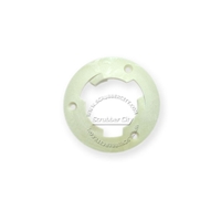 Pad Driver Clutch Plate